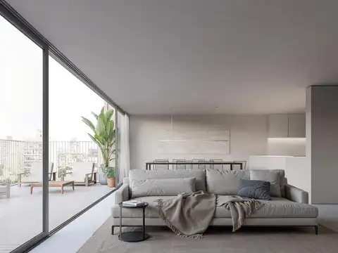 Departamento en Venta en Nuestra Señora De Lourdes, USD 58.080