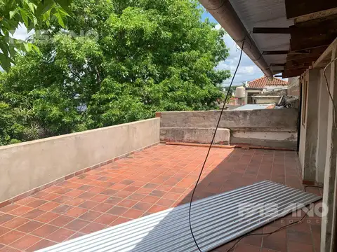 Casa en Alquiler 25 años