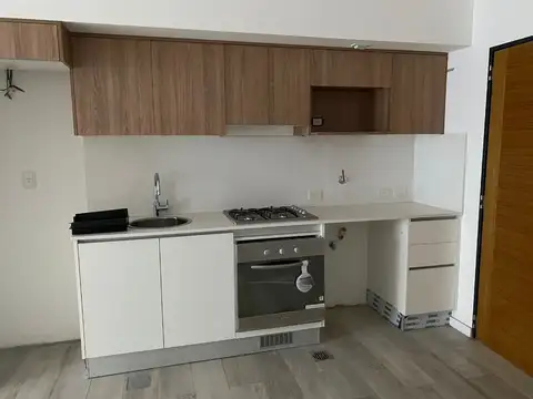 LARRALDE  CRISOLOGO AV. 2700