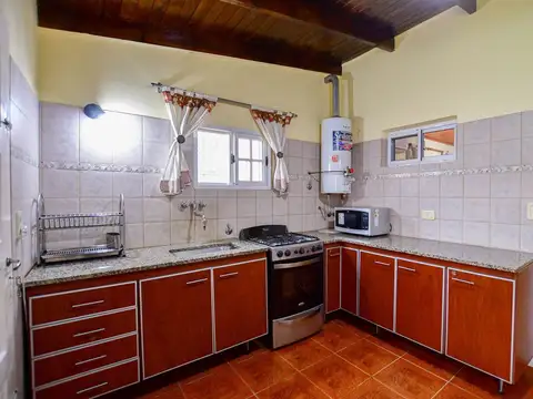 Casa en Venta de 2 dormitorios
