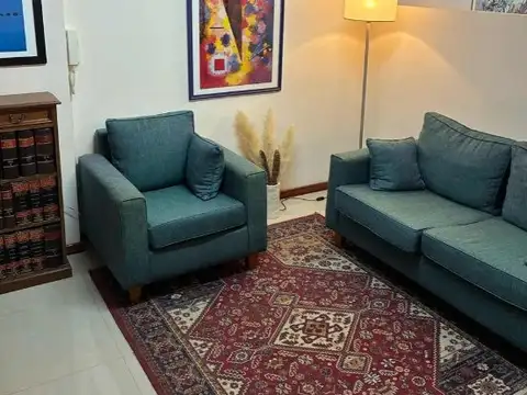 Oficina en Venta con 1 cochera