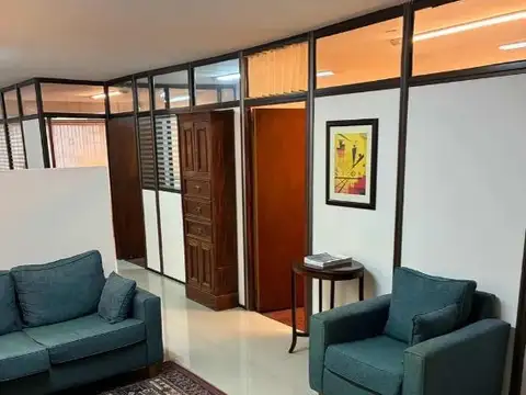 Oficina en Venta en San Nicolás, USD 165.000