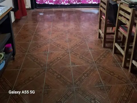 Casa en Venta 15 años