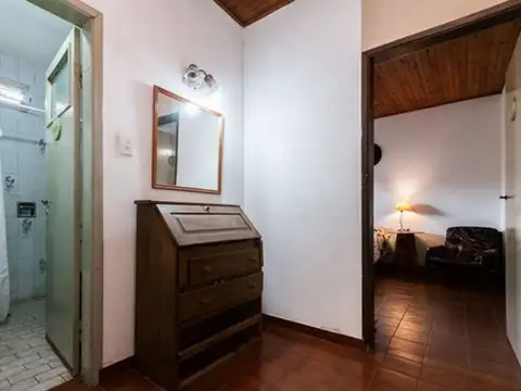 CASA EN VENTA DE 3 AMBIENTES CON 650 M2 DE TERRENO