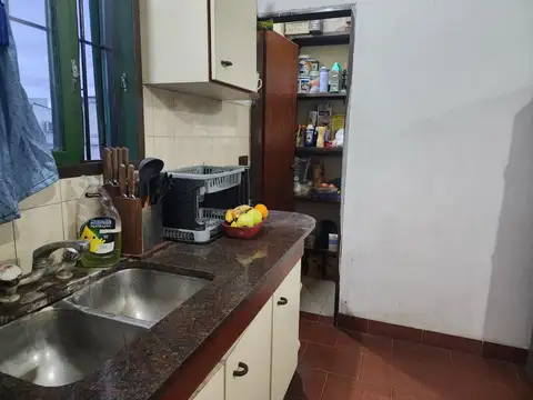 Depto Tipo Casa en Venta 31 años