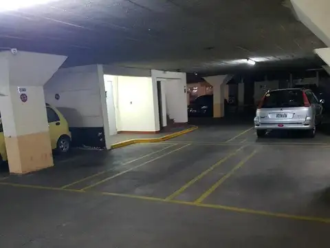 Venta Cochera Lafayette San Luis y Peatonal