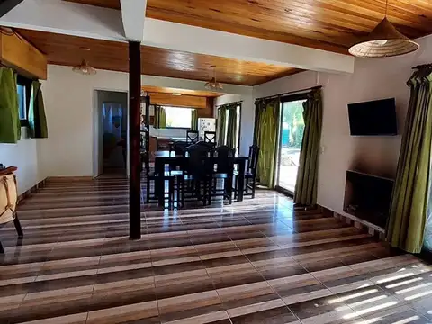 Casa en Alquiler 10 años