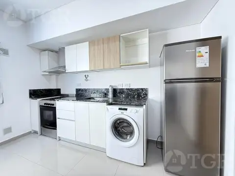 Departamento en Venta al Noroeste