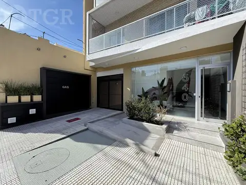 - Departamento Monoambiente en Valentín Alsina