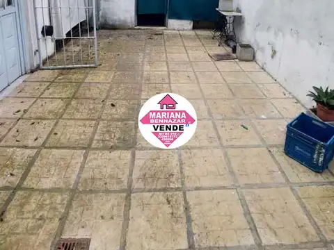 Casa en Venta + Dpto