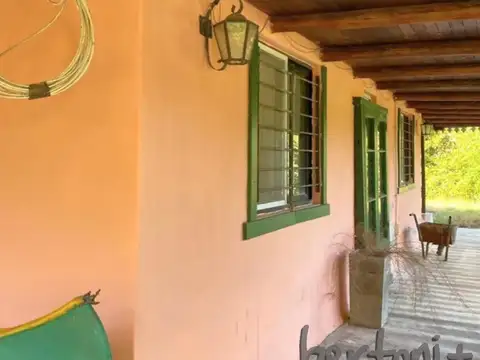 Terreno en Venta en Concordia, USD 140.000