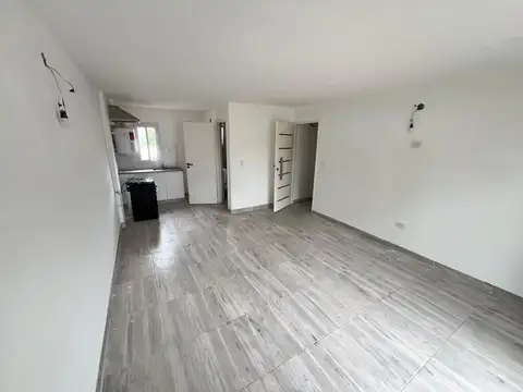Departamento en Alquiler de Monoambiente