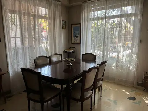 VENTA CASA 7 AMBIENTES EN BELGRANO R