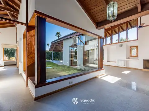 Av. Fuerza Aérea 2350 | Funes Hill San Marino