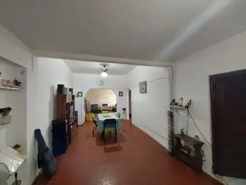 Luis Maria Campos 4900