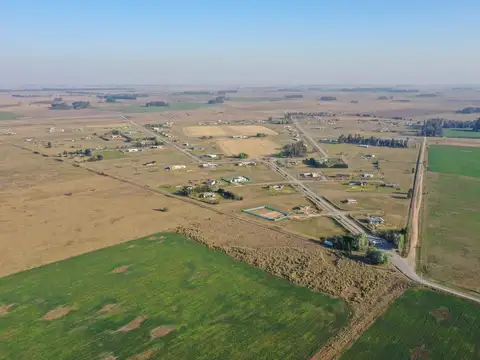 Terreno en Venta en Chacras de la Trinidad, USD 42.000