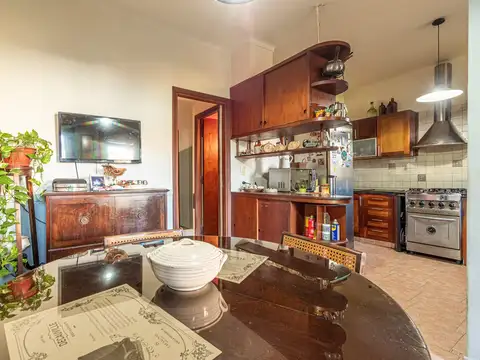 Casa Chalet  en Venta en Haedo, Morón, G.B.A. Zona Oeste