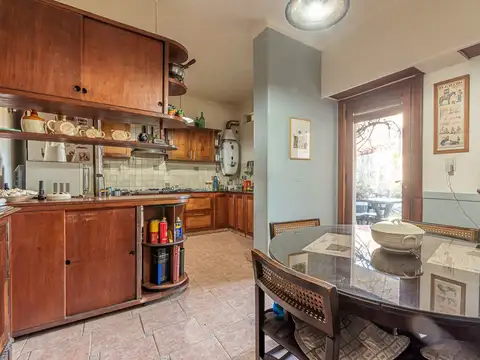 Casa en Venta 60 años