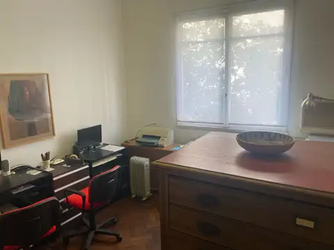 Lavalle 1400, Piso 2