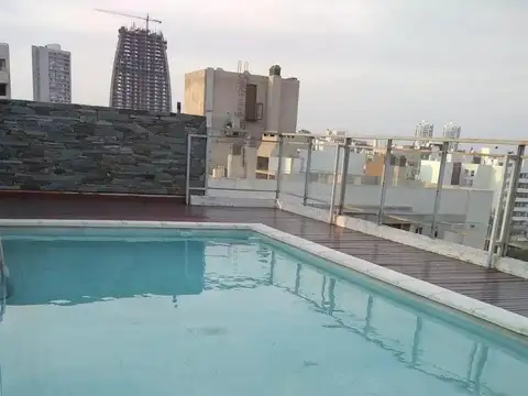 ALQUILER DEPTO 2 DORM GRAL PAZ CON AMENITIES