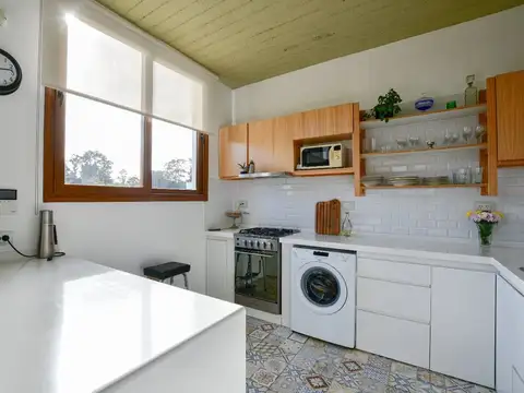 Casa de diseño barrio cerrado Villa Elisa 3 dormi