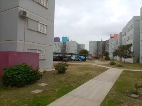 Departamento en Alquiler de 3 ambientes