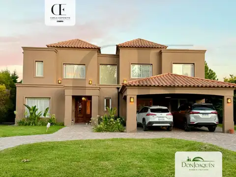 Casa en venta de 3 dormitorios c/ cochera en Canning