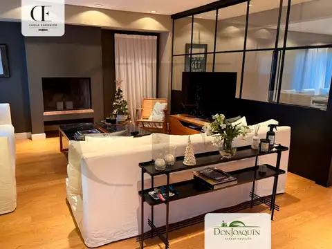 Casa 6 ambientes con 3 baños