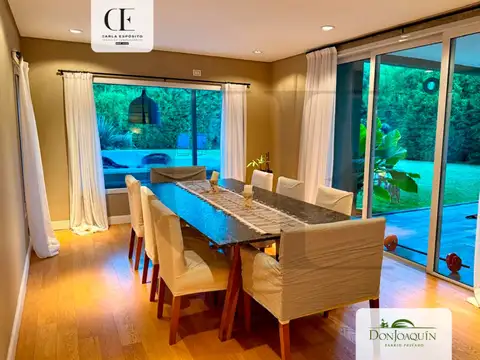 Casa en Venta 6 años