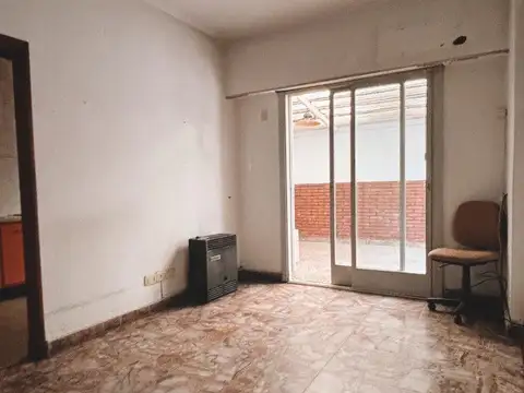 PH CON PATIO APTO CREDITO