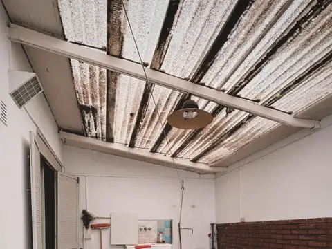 Depto Tipo Casa en Venta en Liniers, USD 95.000