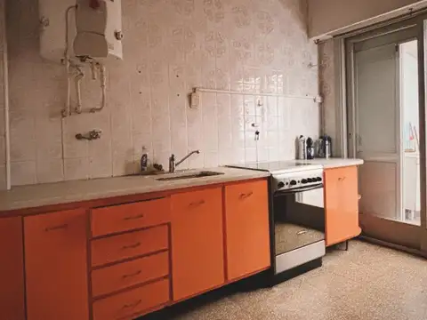 Depto Tipo Casa en Venta de 3 ambientes