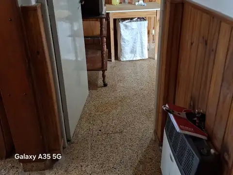 CASA EN VENTA- APTA CRÉDITO HIPOTECARIO