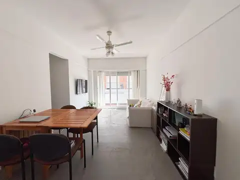 Departamento en Venta en Ramos Mejia, USD 55.000