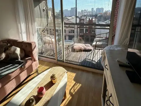 Avenida Independencia 3200