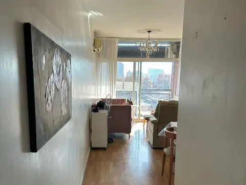 Departamento en Venta 25 años