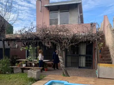 Casa - Venta - Argentina, Hurlingham - HUDSON 841