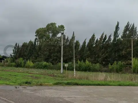 Ruta 215 y ruta 54 , Piso 0