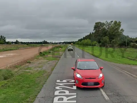 Campo en Venta de 2  ha