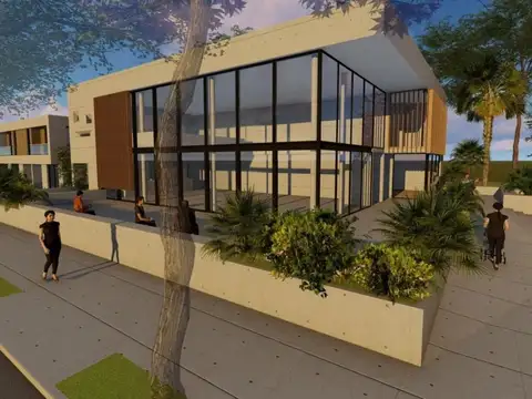 Alquiler Local Comercial