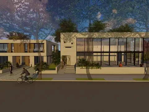 Alquiler Local Comercial