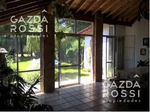 Casa en Venta de 3 dormitorios