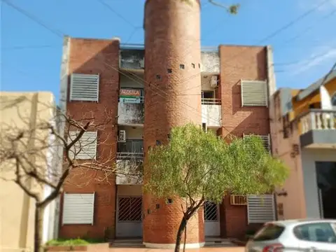 DEPARTAMENTO 3 AMBIENTES - ZONA CENTRO, PRESIDENTE ROQUE SÁENZ PEÑA