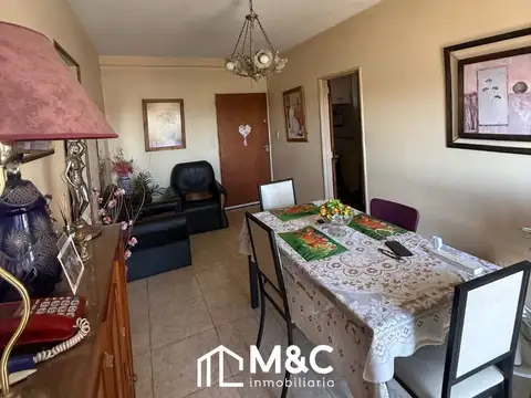 Departamento en Venta de 2 dormitorios