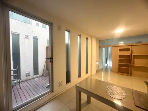 Departamento en Venta en Nuñez, USD 140.000