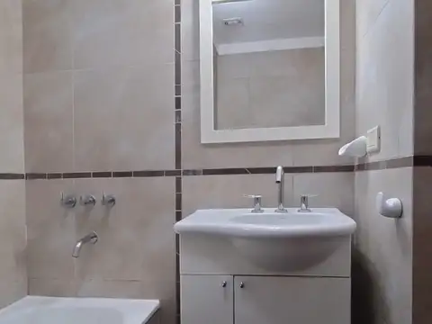 Departamento en alquiler en Flores Norte