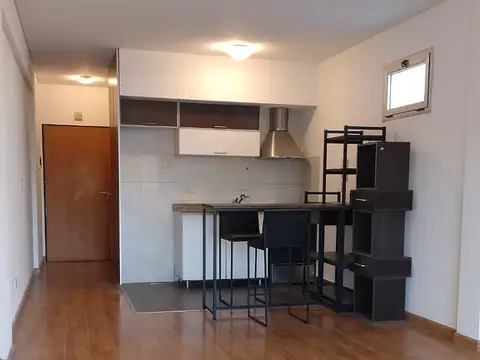 Departamento en Alquiler 12 años