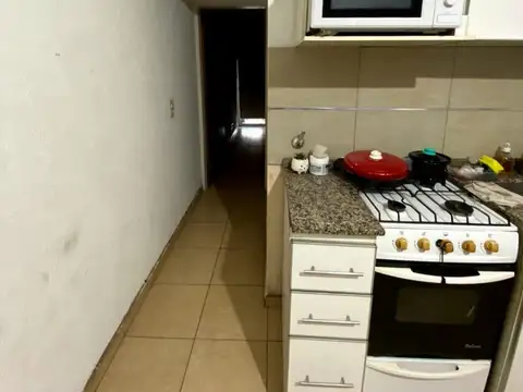 Departamento en Venta en Moron, USD 48.500