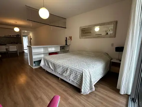 Departamento en Alquiler de Monoambiente