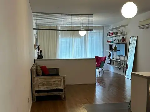 Departamento en Alquiler 15 años